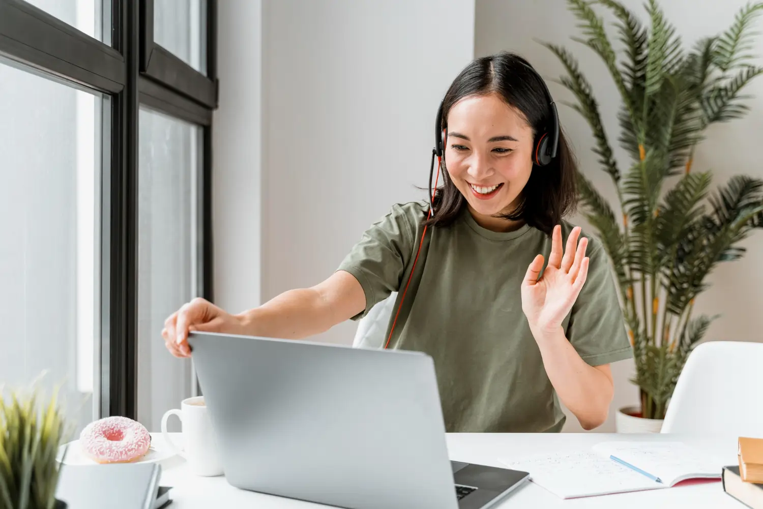 Virtual Coffee Chat Questions to Supercharge Your Networking